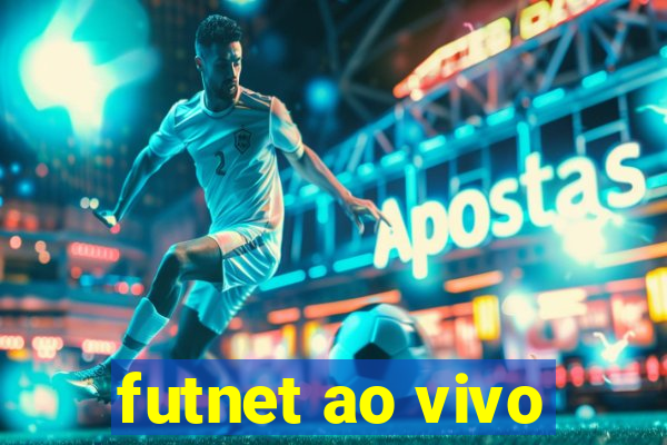 futnet ao vivo